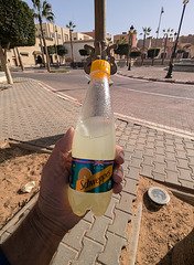 Citron Schweppes