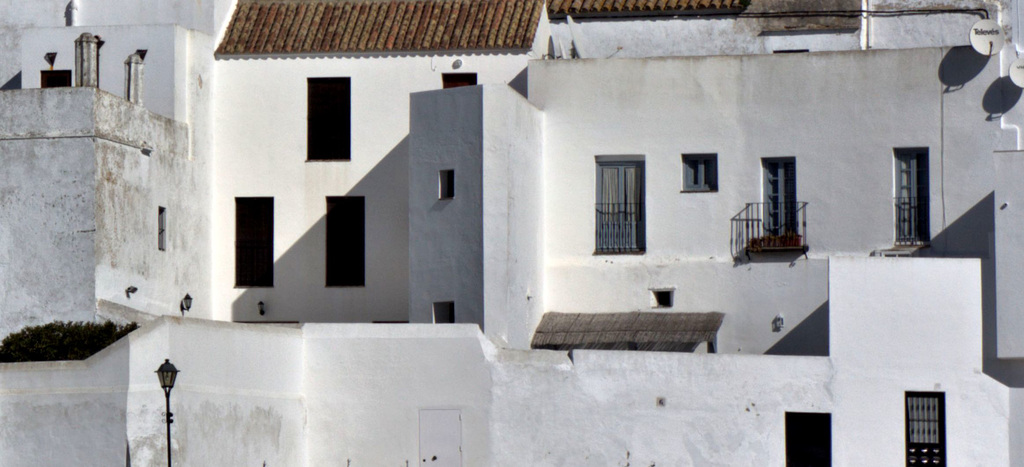 Vejer de la  Frontera