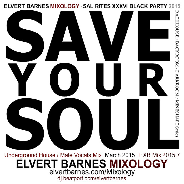 Cover.SaveYourSoul.House.SALBP.March2015