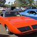 1970 Plymouth Road Runner Superbird