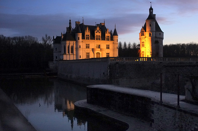 Château de Chenonceau