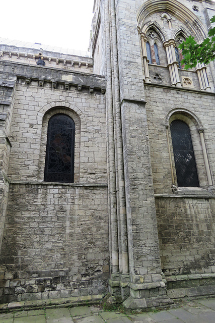 selby abbey, yorks