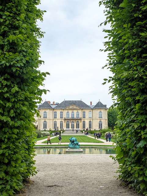 Musée Rodin