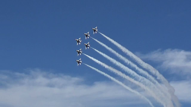 Thunderbirds