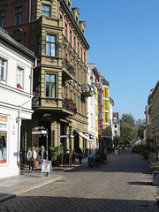 Grünstraße