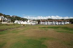 Portpatrick Golf Course