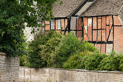 Mediaeval Buildings, Steeple Ashton