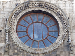 Bovino - Concattedrale di Santa Maria Assunta