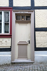 Hohe Straße, Quedlinburg