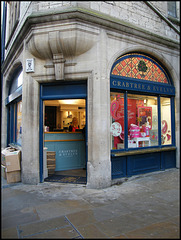 Crabtree & Evelyn