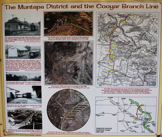 Muntapa Tunnel 272599