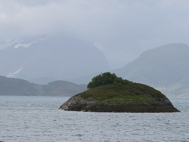 Holandsfjord