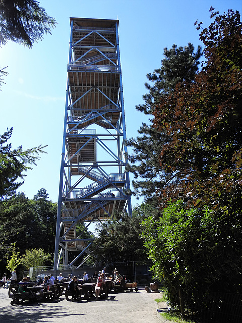Elbblick-Turm