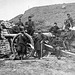 French soldiers in the Franco-Prussian War 1870-71