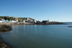 Portpatrick Harbour