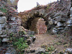 wanstead park c18 grotto boathouse 1761-2  (3)