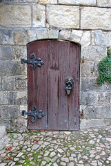 Schlosshotel-Keller, Quedlinburg