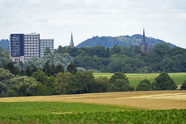 Cross Border view