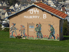 Mulberry 1944