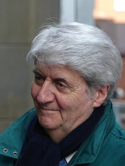 Tom Conti - 8 April 2015