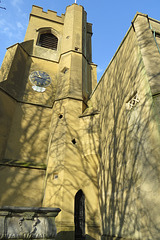 st mary, walthamstow, london