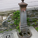 Wasser ist zum Waschen da... in Sirmione am Gardasee