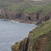 Cliffs At Land's End