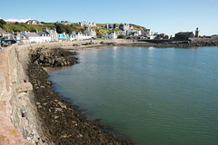 Portpatrick Shoreline