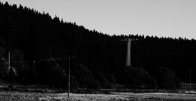 Wandern Hasselfelde - Benneckenstein