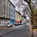 Lange Straße (Dortmund-Innenstadt-West) / 3.12.2022