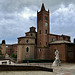 Territorial Abbey of Monte Oliveto Maggiore 2024 – Church