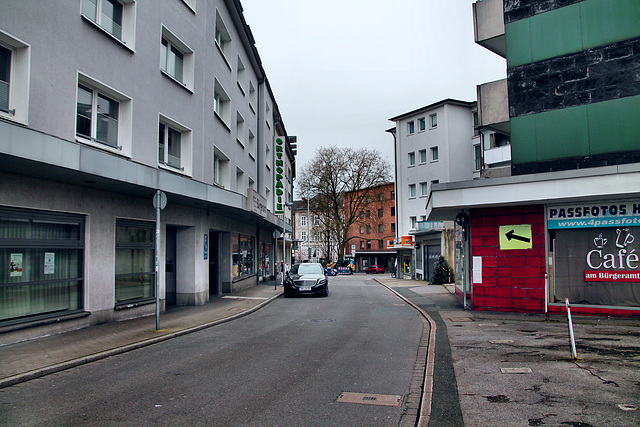 Löhstraße (Mülheim an der Ruhr) / 30.03.2024