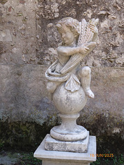 château de SELLES SUR CHER 1/3