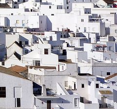 Vejer de la Frontera