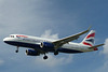 G-EUYW approaching Heathrow - 6 June 2015