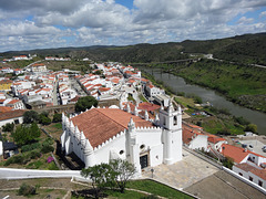 Mertola Portugal