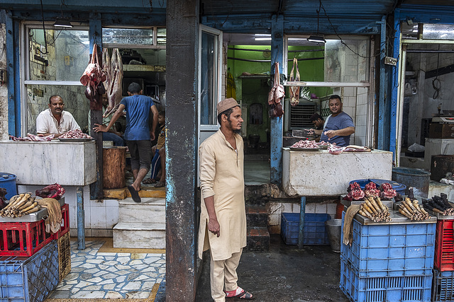 Old-Delhi 2018 Old-Delhi 2018