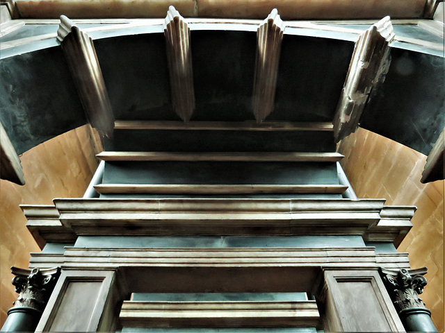 st mary's church, warwick (173)c17 tomb of fulke greville, lord brooke, +1628 by thomas ashby