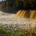 Upper Tahquamenon Falls