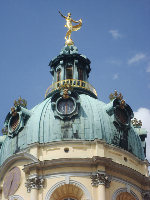 Schloss Charlottenburg