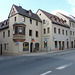 Altenburg - Ehemaliges Kolonialwarengeschäft / Johannisstraße