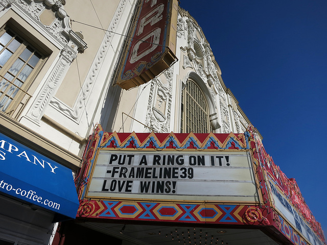 Castro Marriage Equality Celebration (1298)