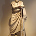 Statue of Homer or a Philosopher from the Villa dei Papiri in the Naples Archaeological Museum, June 2013