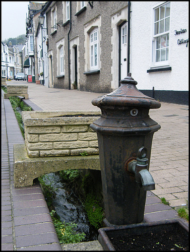 Beer pump