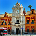 Palacio de San Telmo - Sevilla