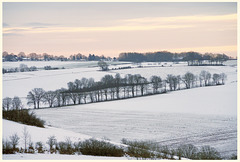 our Limburg snowed ¤ NL  !