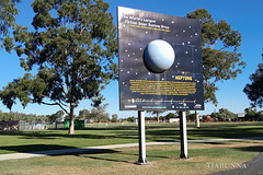 Solar System Drive