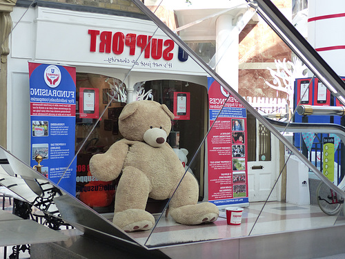 Retail Reflection (2) - 15 March 2016