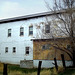 Apartments with shed