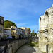 Amphtheater in Arles